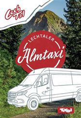 Almtaxi Sommer 2026