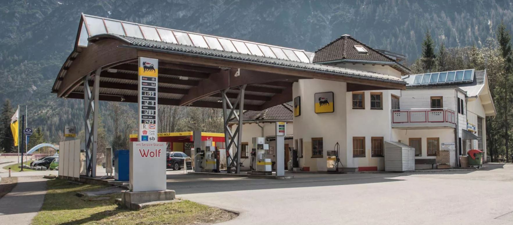 e zigarette verdampfer Heimerzheim: Unbekannter überfällt Shell-Tankstelle main image 0