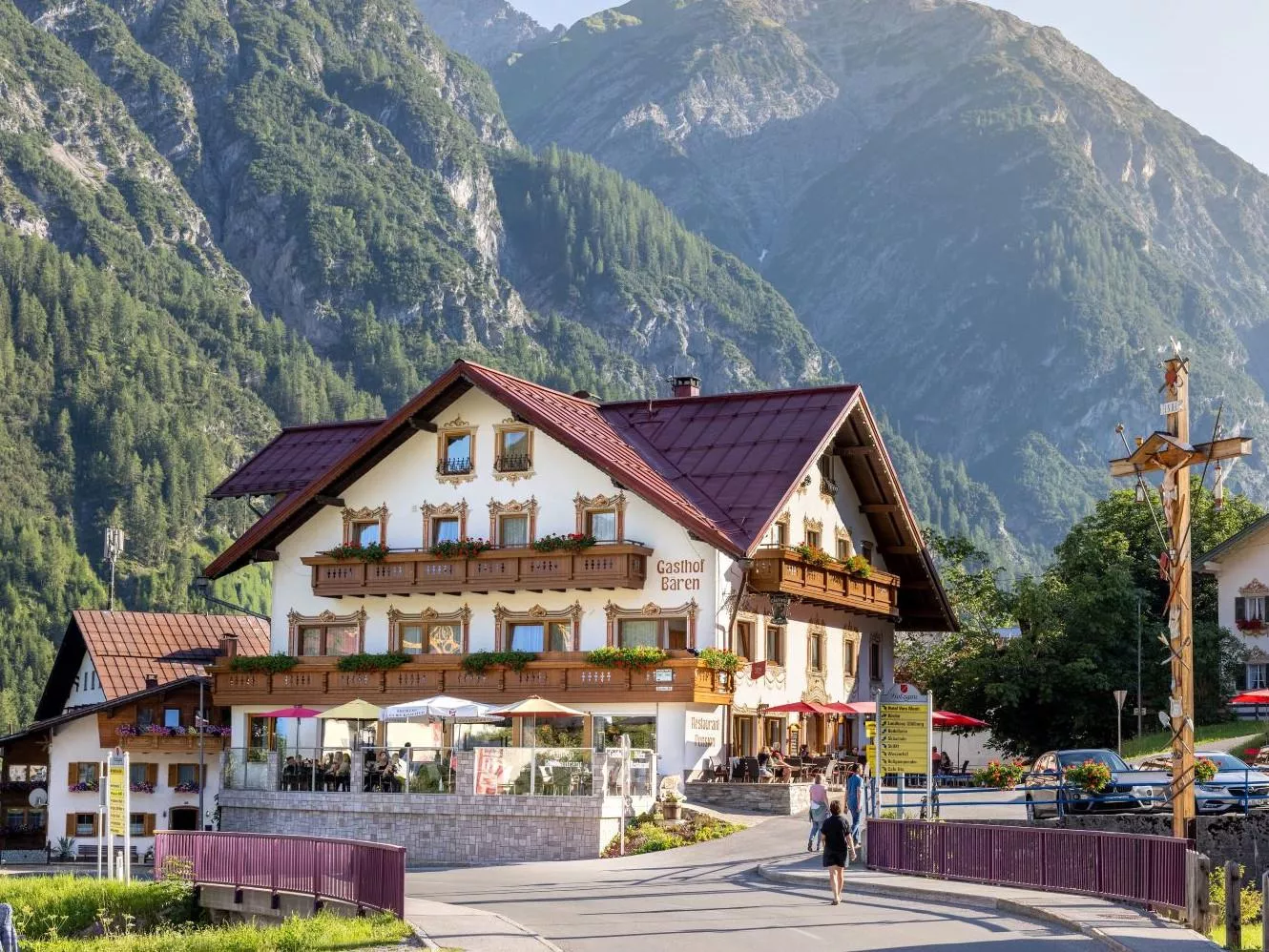 Gasthof Bären