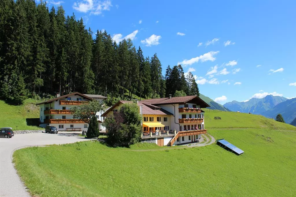Berggasthof Klapf