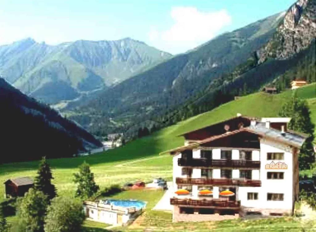Gasthof Bergheimat