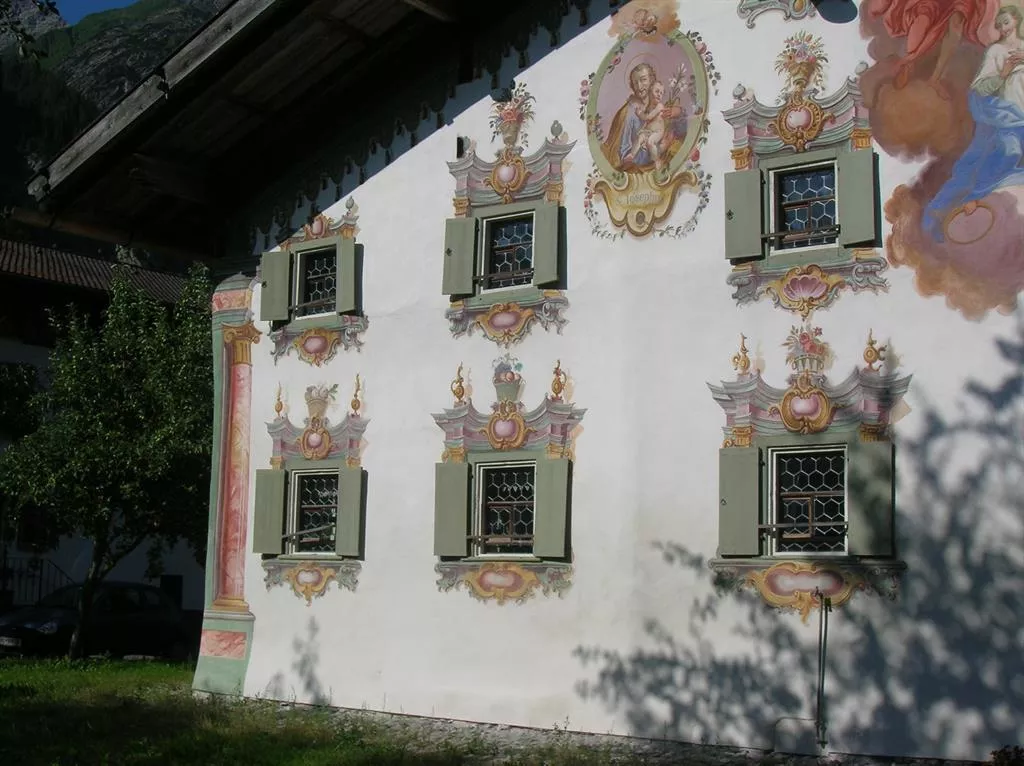 Heimatmuseum Holzgau
