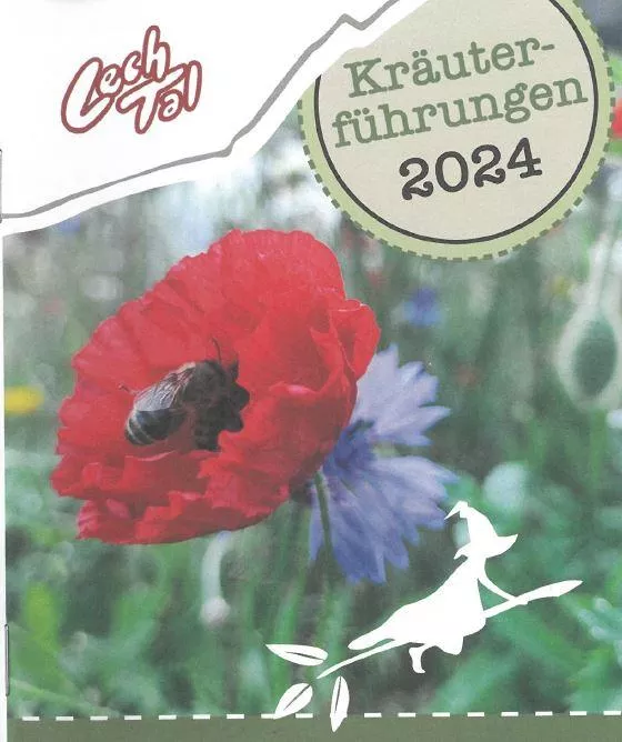 Lechtaler Kräuterhexen