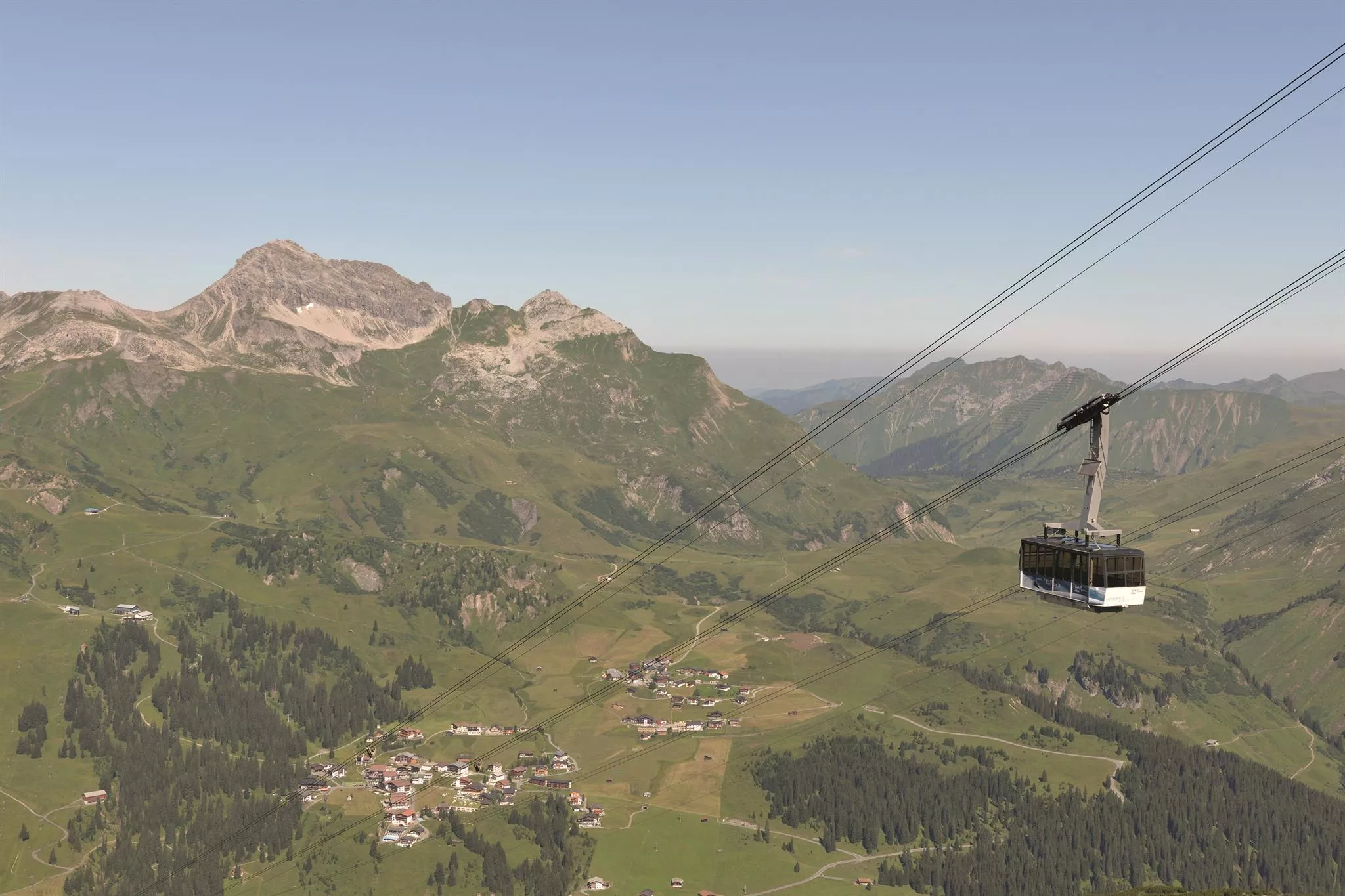 Rüfikopfbahn