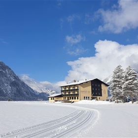 Restaurant Schönauerhof