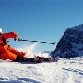 Outdoorschule, Skischule Arlberg Snowsports