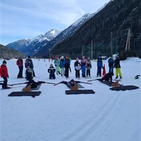 Biathlon Team Lechtal