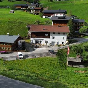 Café - Restaurant "Insers"