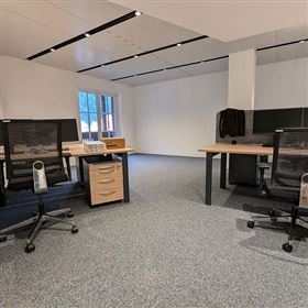 Coworking Space Lechpark