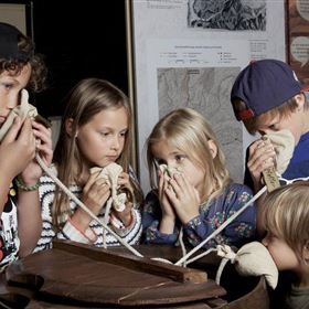 Burgenwelt Ehrenberg