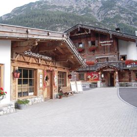 Dorfalm