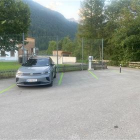 Autoverleih Ferni