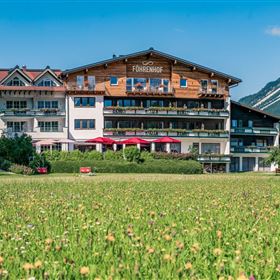 Restaurant Natur- und Wanderhotel Föhrenhof