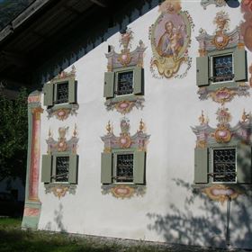 Heimatmuseum Holzgau