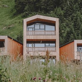 Holzgauer Haus