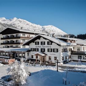 Hotel Gasthof Alpenblick