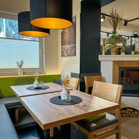 Lechtal Markt - Dorf Café -