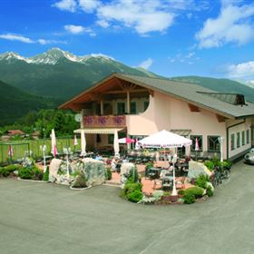 Restaurant Jamdo