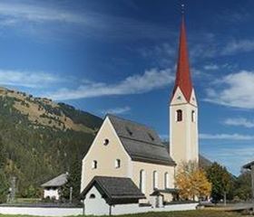 Kirche Stockach