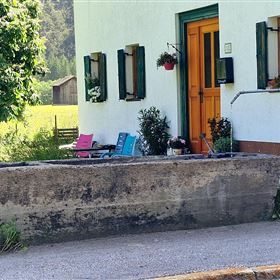 Laufbrunnen Unterholzgau