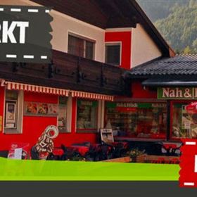 Lechtal Markt - Postpartner