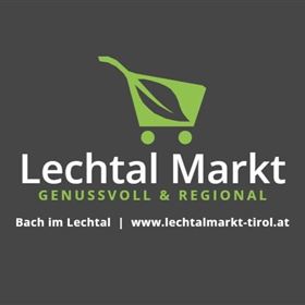 Lechtal Markt - Postpartner