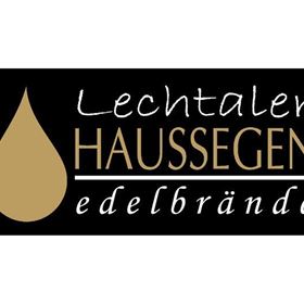 Lechtaler HAUSSEGEN