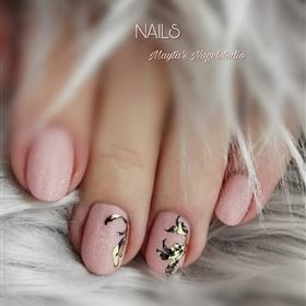 Nails in Steeg - Mayta's Nagelstudio