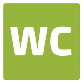 Öffentliches WC Steeg