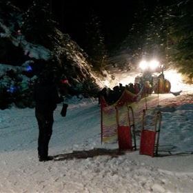 Rodelbahn Pimig