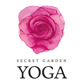 Secret Garden Yoga