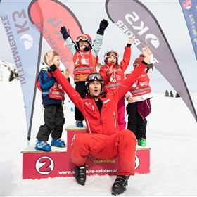 Skischule Salober-Schröcken