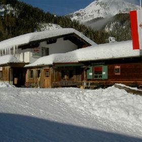 Imbiss / Café  Wally Blitz