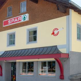 SPAR Markt Winkler