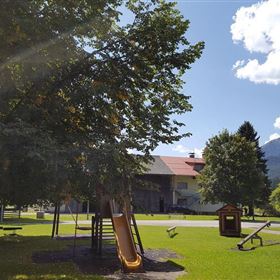 Kinderspielplatz Elmen