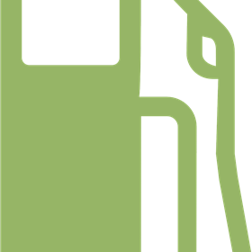 Diesel Tankstelle Blaas