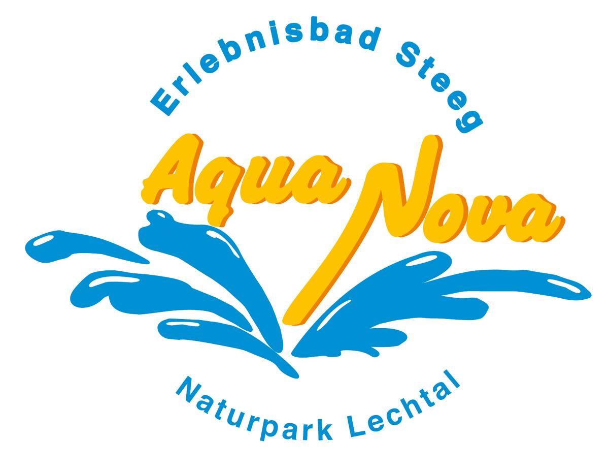 Aqua Nova Logo