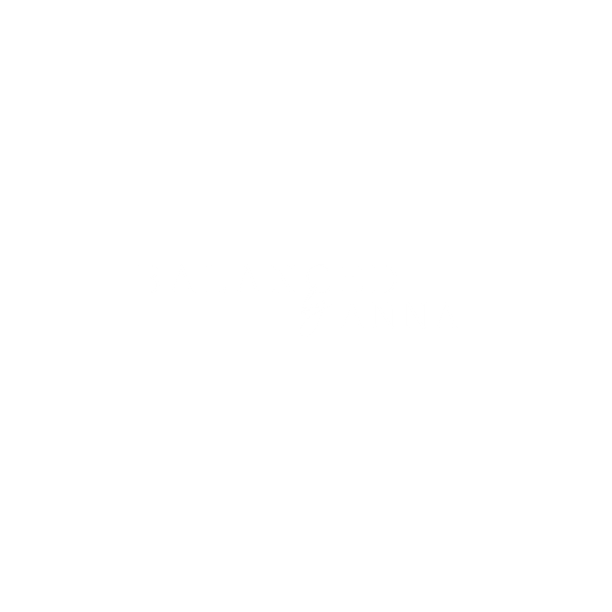 Balanced by Anna Logo
