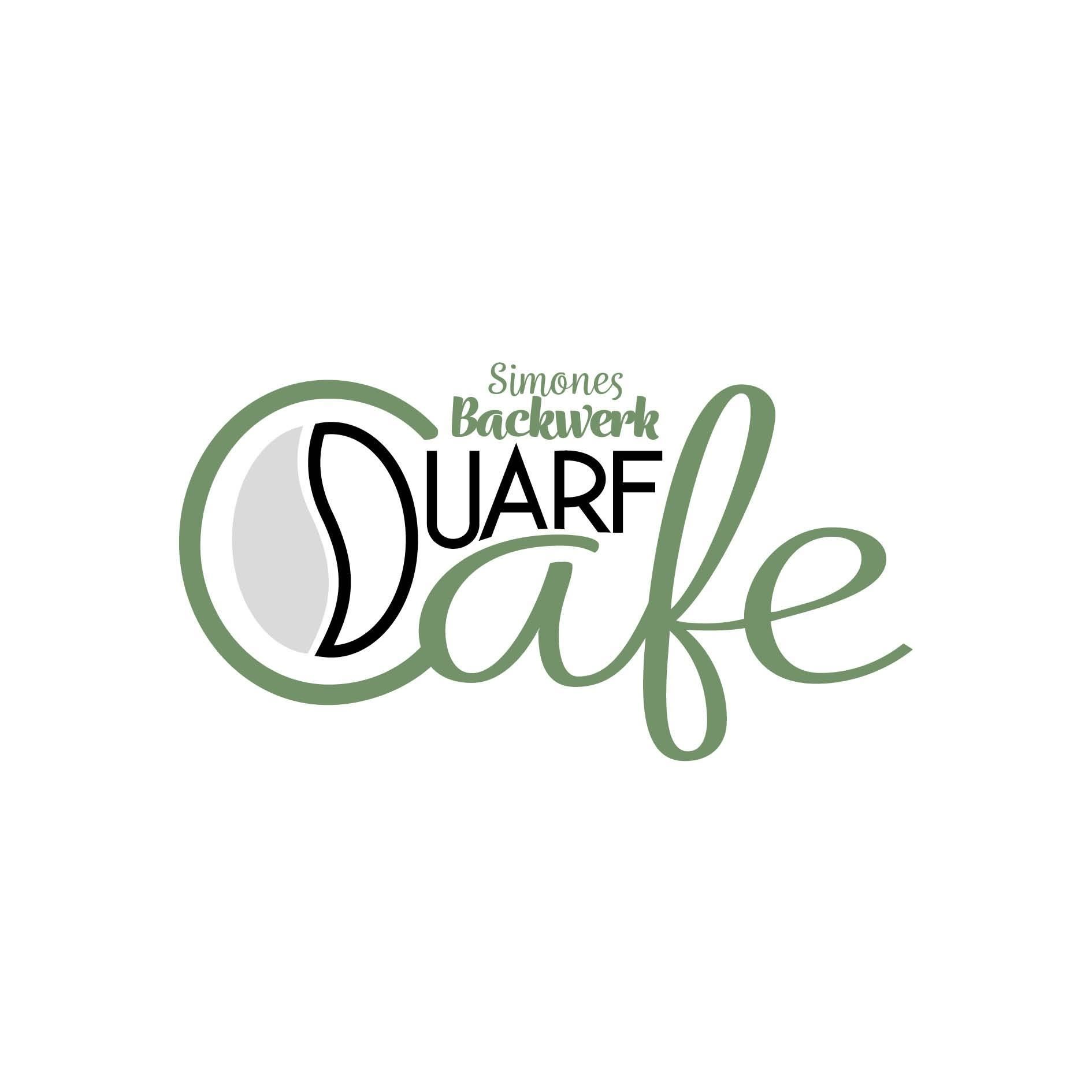Duarf Cafe Logo
