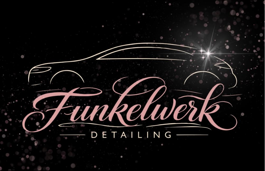 Funkelwerk - Logo