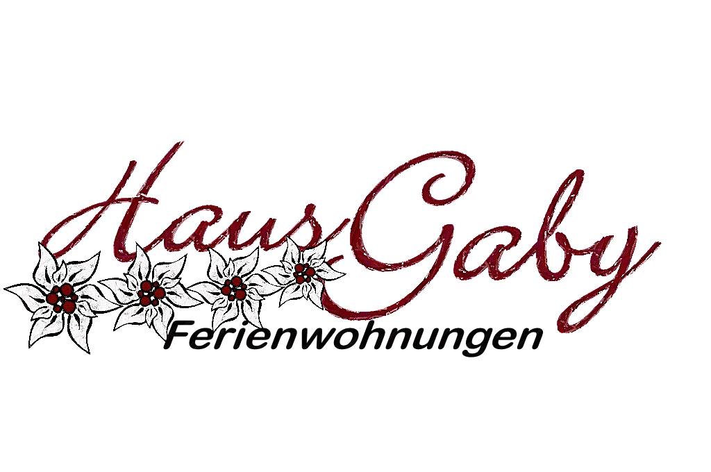 Haus Gaby Logo neu 2016