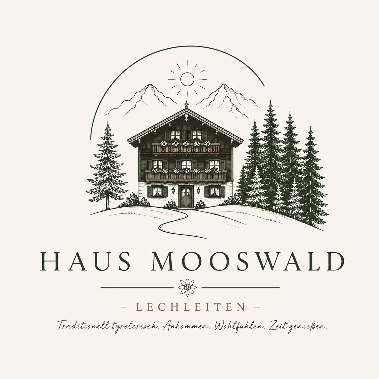 Haus Mooswald