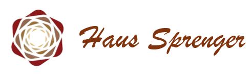 Haus_Sprenger_Logo