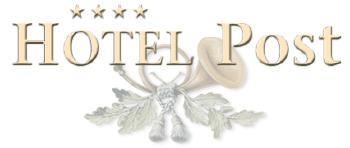Hotel Post Logo