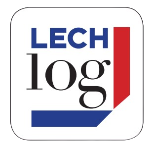 Lechlog Logo