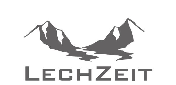 LechZeit Logo