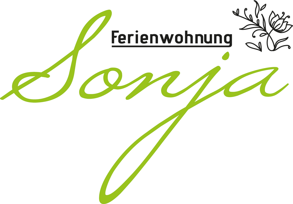 Logo Ferienwohnung Sonja