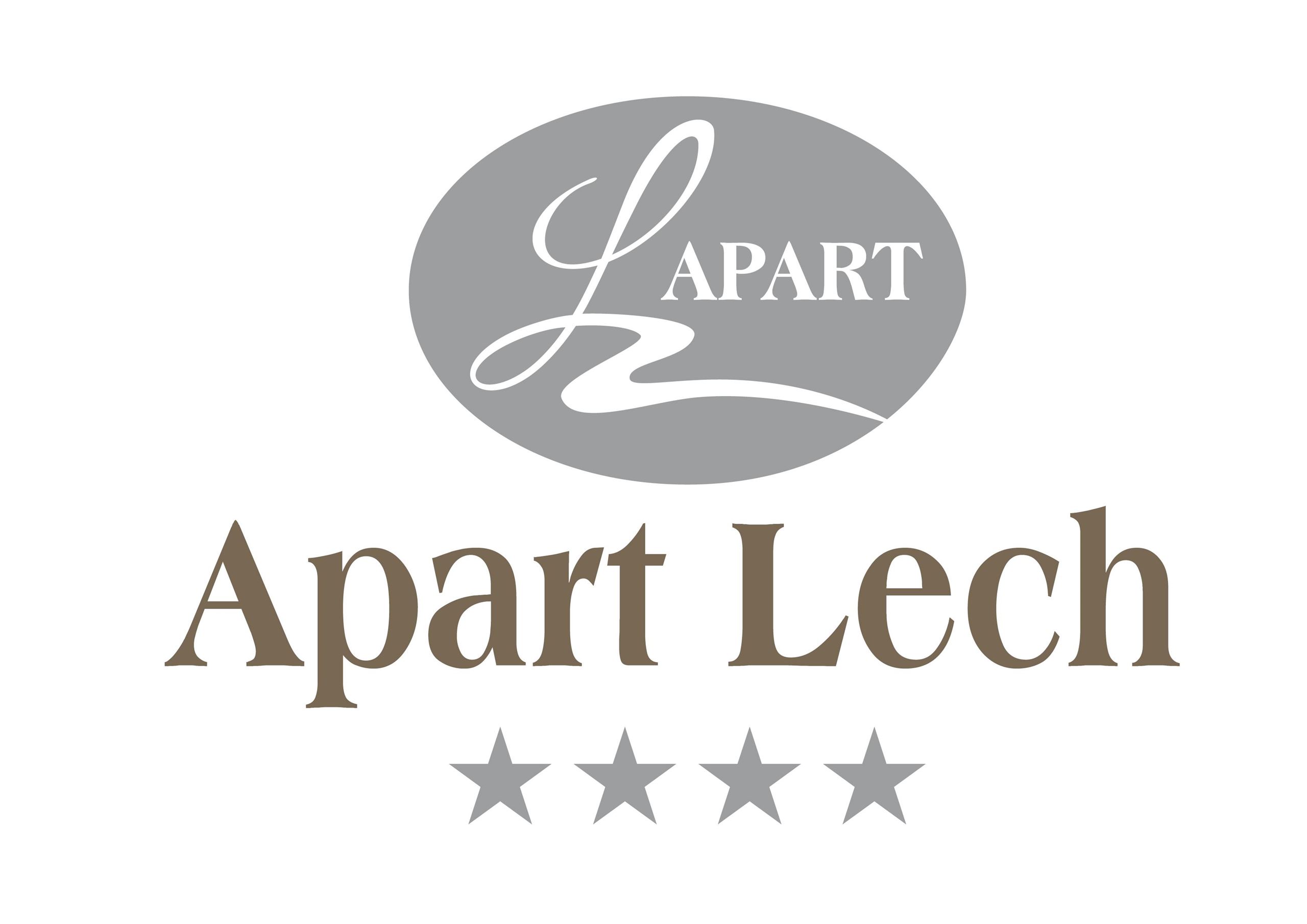 Logo Lech Apart