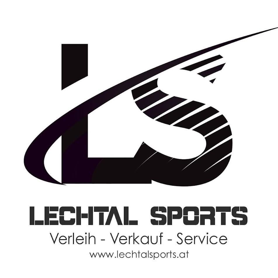 Logo Lechtal Sports