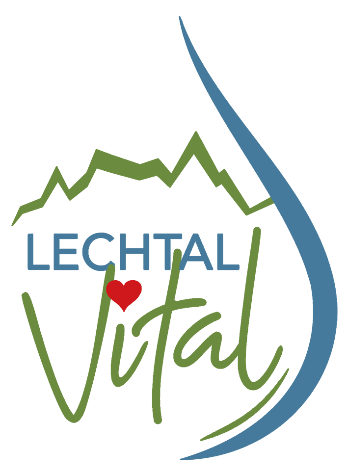 Logo Lechtal Vital